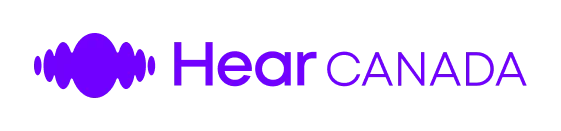 HearCanada logo